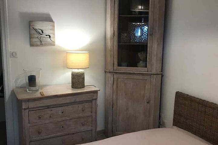 Gîte pour 6 personnes, avec terrasse et jardin dans Golf des Pins (Hardelot-Plage) - 2