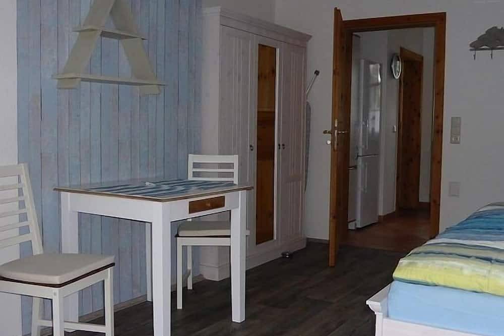 Ganze Wohnung, Ferienwohnung/App. für 2 Gäste mit 35m² in Borgwedel in Borgwedel, Schleswig & Umgebung