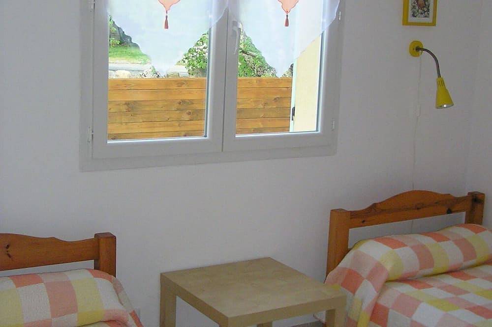 Gîte Le Cèdre - Gîtes des Campanes - in der Nähe von Vallon Pont d'Arc in Saint-Alban-Auriolles, Ardèche