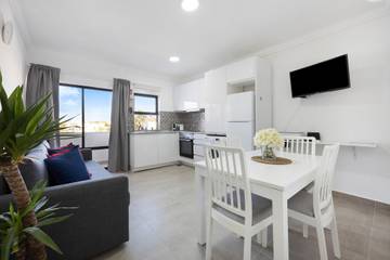 Apartamento De Férias para 4 Pessoas em Sagres, Parque Natural do Sudoeste Alentejano e Costa Vicentina, Foto 2
