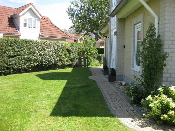 Villa für 8 Personen, mit Terrasse und Garten sowie Sauna in Kamperland - 2
