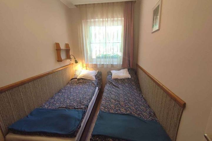 Ferienwohnung für 4 Personen, mit Garten in Ungarn - 3