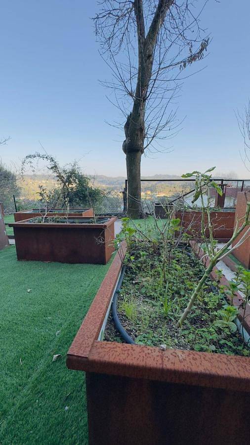 Chalet para 11 personas, con jardín y sauna además de piscina y jacuzzi en Región Norte (Portugal) - 2