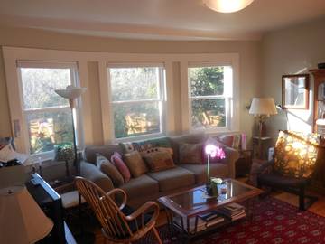 Apartment for 2 Guests in San Francisco, San Francisco Bay Area, Picture 4