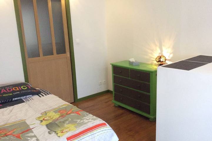 Gîte pour 2 personnes à Castelnaudary - 2