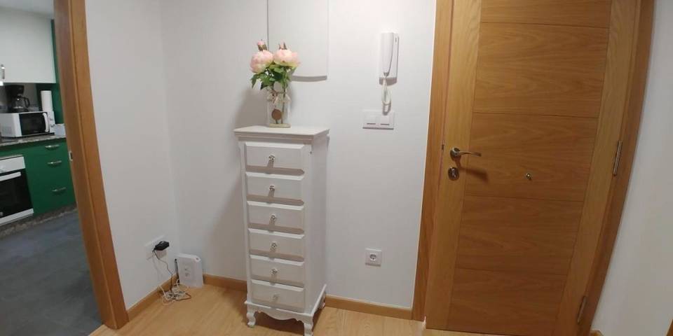 Appartement de vacances pour 3 personnes - 1