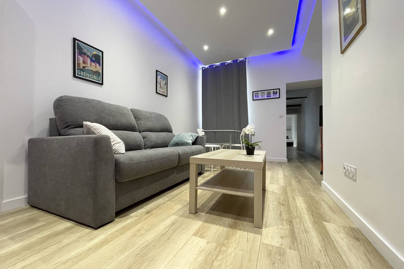 Appartement de vacances