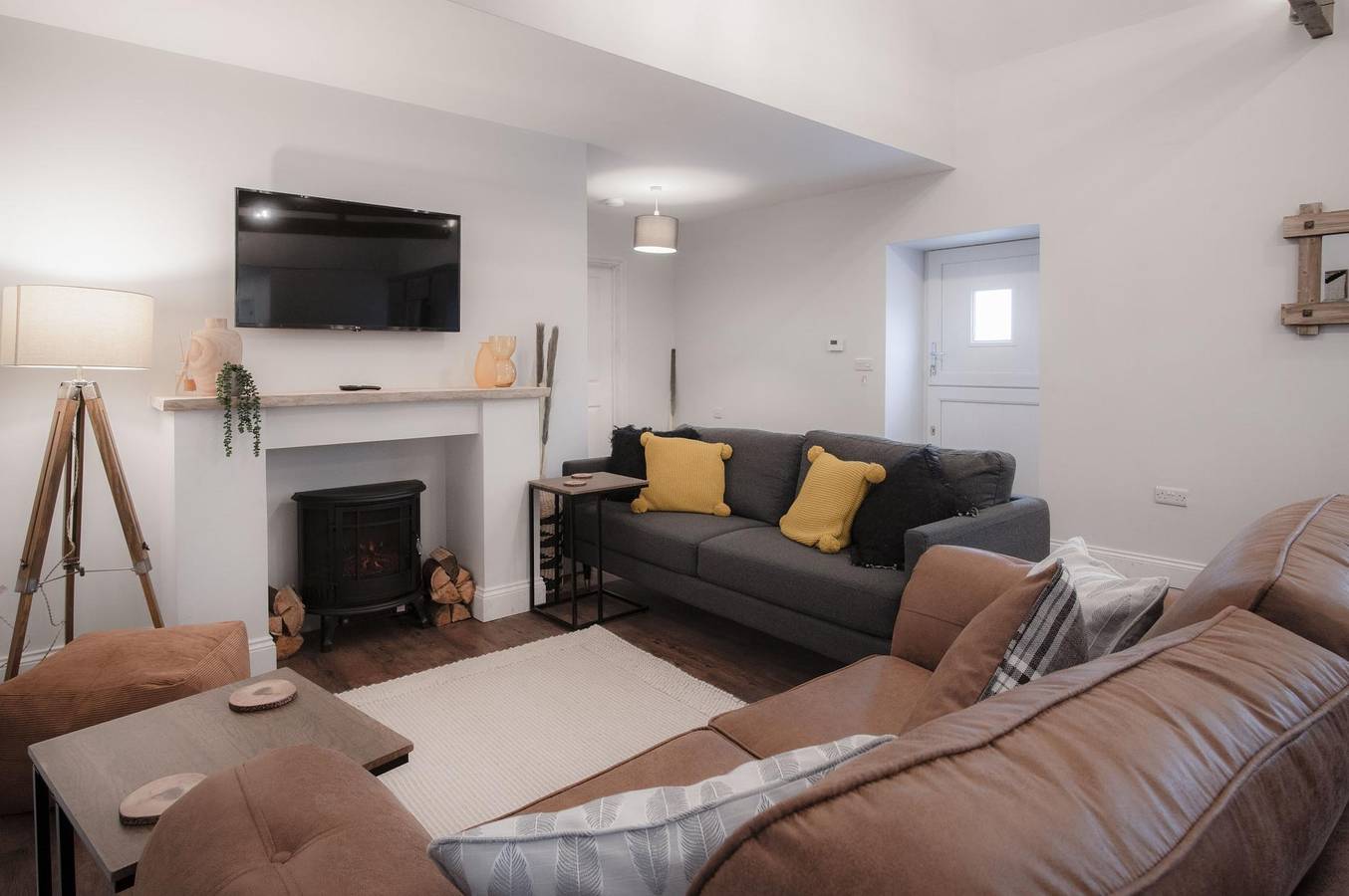 The Barn At Kiln Park - 2 Bed Cottage - Narberth in Narberth, Pembrokeshire