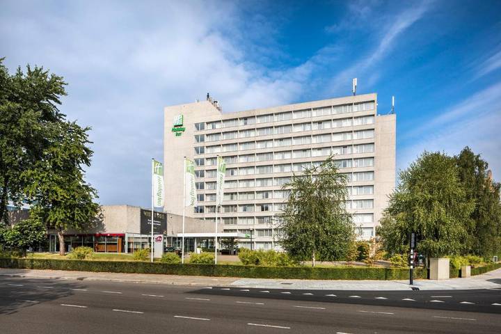 Hotel für 2 Personen, mit Garten in Eindhoven