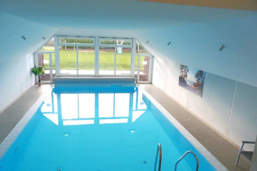 Ganze Wohnung, Ostsee - Naturstrand & Wellness in Barendorf, Dassow