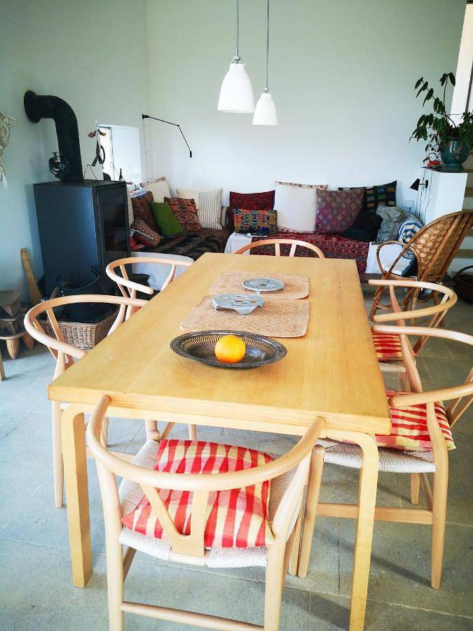Location de vacances pour 8 personnes, avec terrasse et piscine à Blauvac - 4