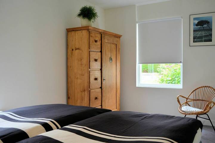 Ferienhaus für 4 Personen, mit Pool und Garten in Noordwijkerhout - 3