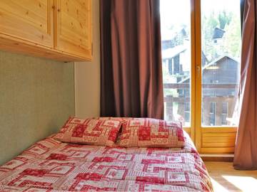 Appartement De Vacances pour 4 Personnes dans Station de Risoul, Risoul, Photo 3
