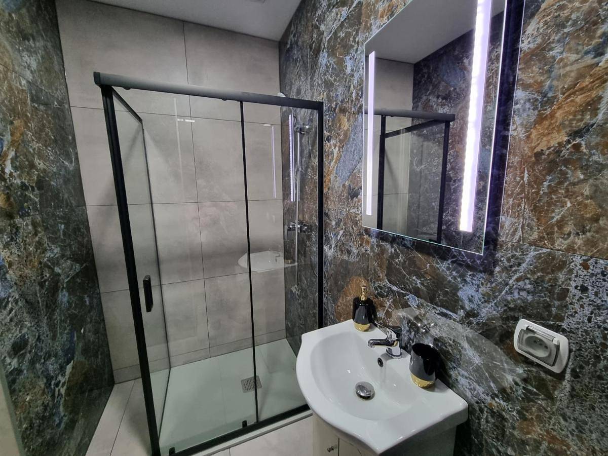 Villa Międzyzdroje in Międzyzdroje, Międzyzdroje (Gmina)