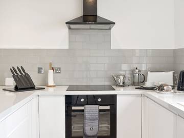 Holiday Rental for 5 People in Benllech, Isle of Anglesey, Photo 4