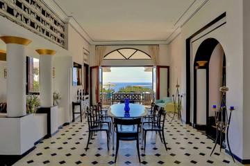 Chalet in Sant Josep de sa Talaia, Ibiza Sur für 13 