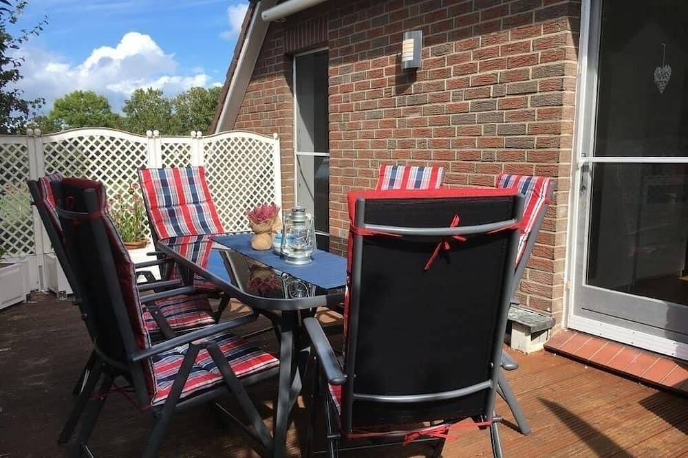 Ganze Wohnung, Ferienwohnung/App. für 4 Gäste mit 90m² in Fehmarn Ot Gammendorf (95032) in Westfehmarn, Gammendorf