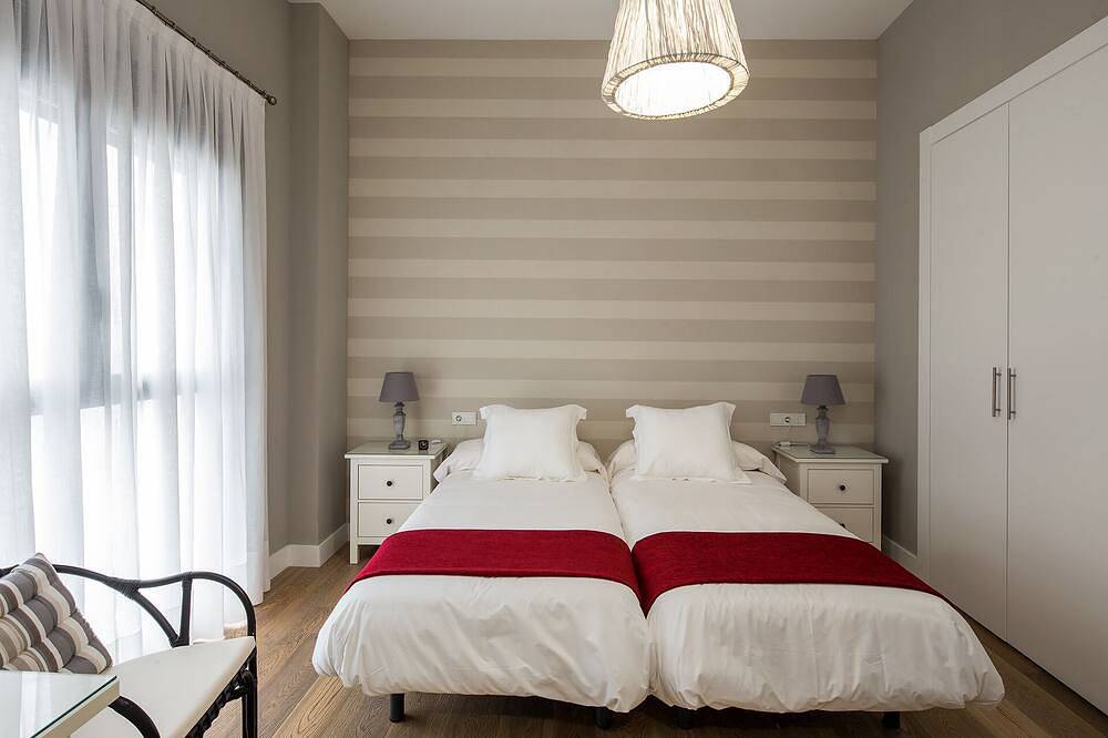 Ganze Wohnung, Angeles 1E. 2 bedrooms, 2 bathrooms next to the Cathedral in Casco Antiguo, Sevilla