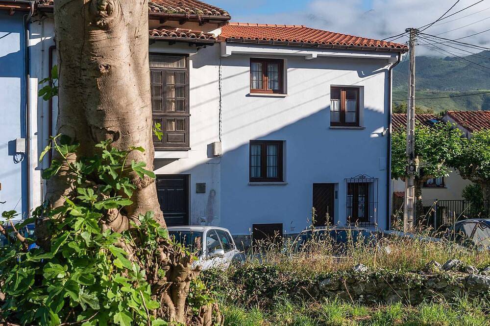 Apartamento entero, Apartamento Planta Baja in Andrín, Llanes