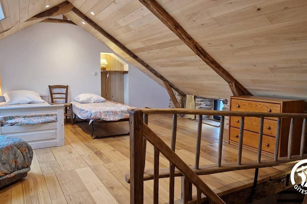 Rosalie - Moulares - Gîte in Moularès, Région d'Albi