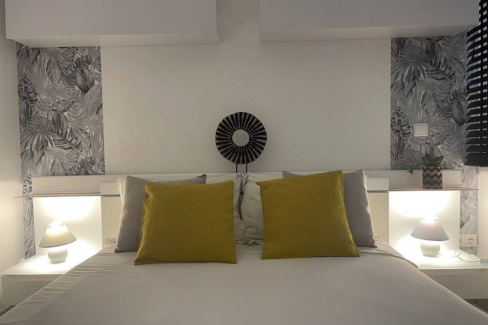 Bas de villa avec jardin et parking privé in Valensole, Alpes-de-Haute-Provence