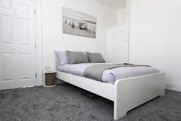 Apartment for 2 People in Southsea, Portsmouth, Photo 2
