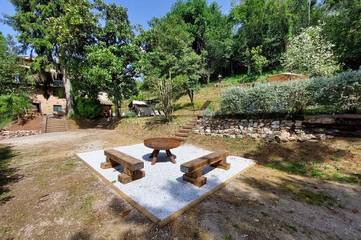 Agriturismo per 8 Persone in Camaiore (Toscana), Versilia, Foto 4