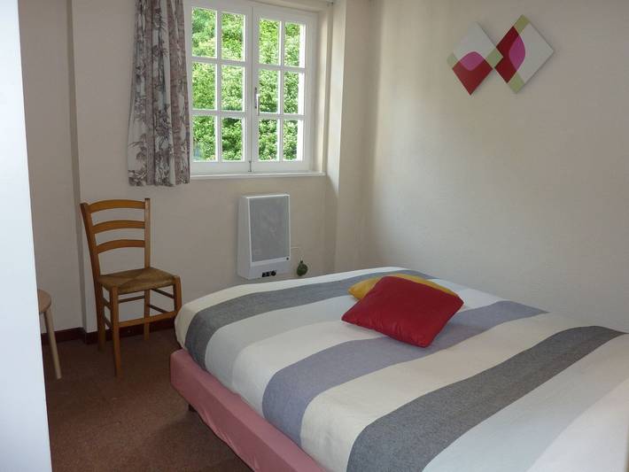 Gîte pour 2 personnes, adapté aux familles dans Barvaux-sur-Ourthe - 2