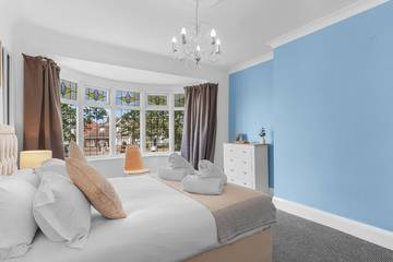 Cottage for 6 People in Tynemouth, North Tyneside, Photo 3