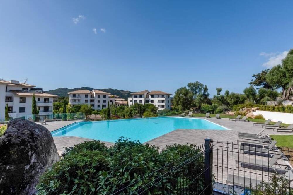Appartamento vacanze a Porto Vecchio a partire da 467€ a notte