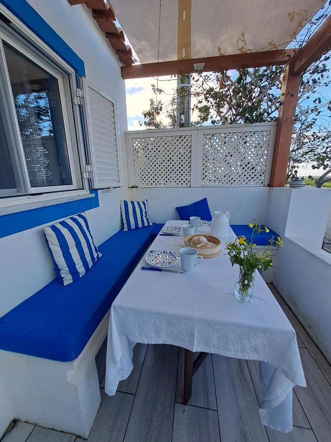 Two-Bedroom Townhouse in Castro Marim, Distrito de Faro