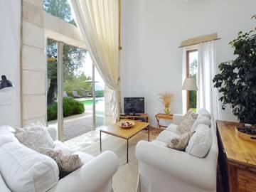 Chalet in Son Servera, Costa de Mallorca für 6 