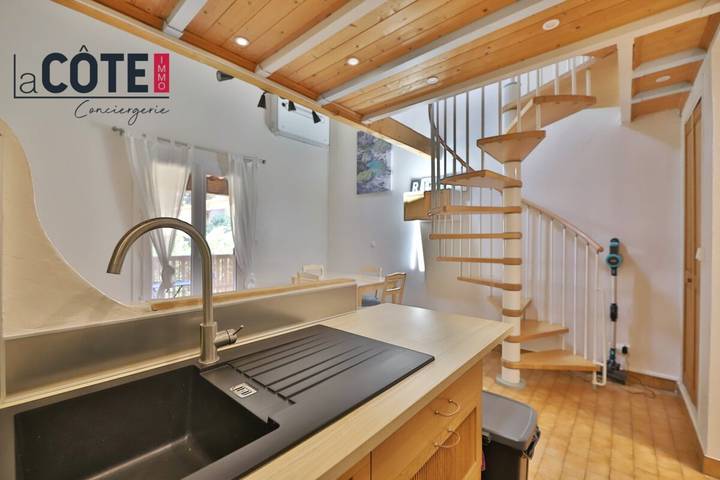 Appartement entier, Les Régates in Sausset-les-Pins, Côte méditerranéenne (France)