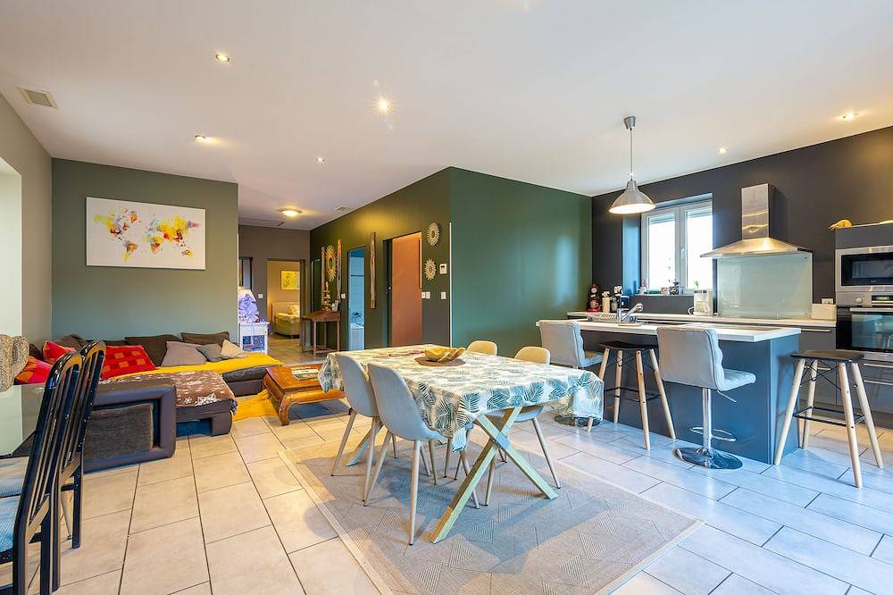 Photo : Appartement de vacances