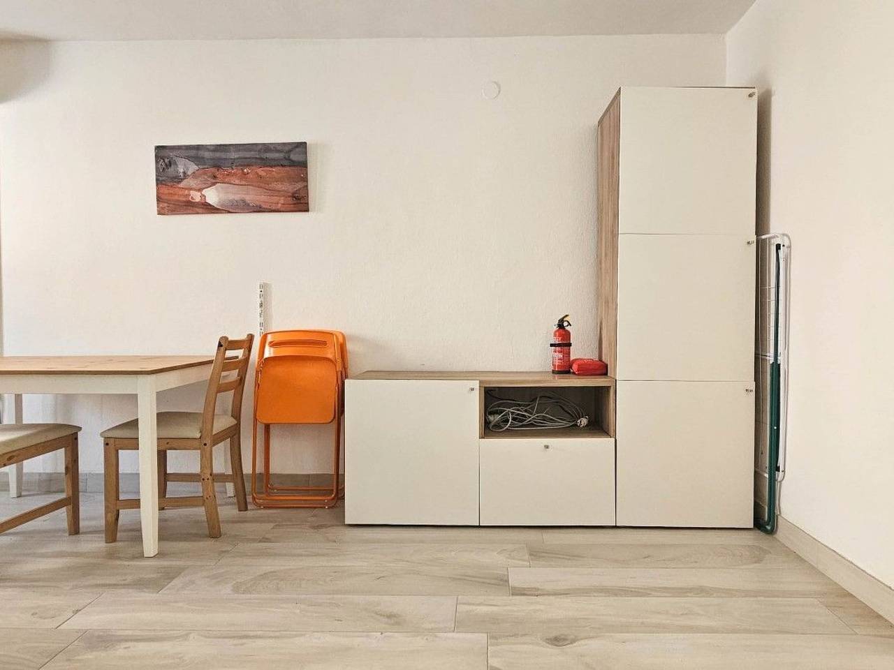 Ganze Wohnung, Für 3 Personen ca. 20 m² in Novigrad, Adriaküste Kroatien (Westküste von I in Novigrad, Umag und Umgebung
