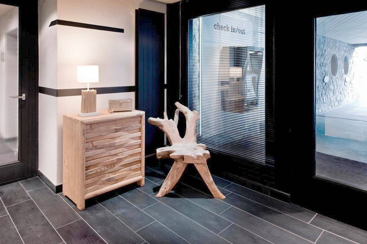 Morosani Fiftyone - the room only Hotel in Davos Platz 1, Davos