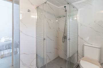 Villa for 6 People in Cassandra, Halkidiki, Photo 4