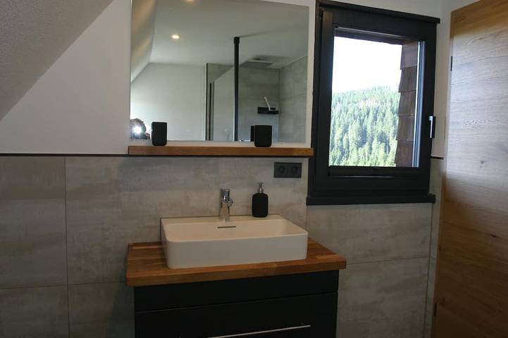 Hütte für 2 Personen, mit Sauna in Hinterzarten - 2