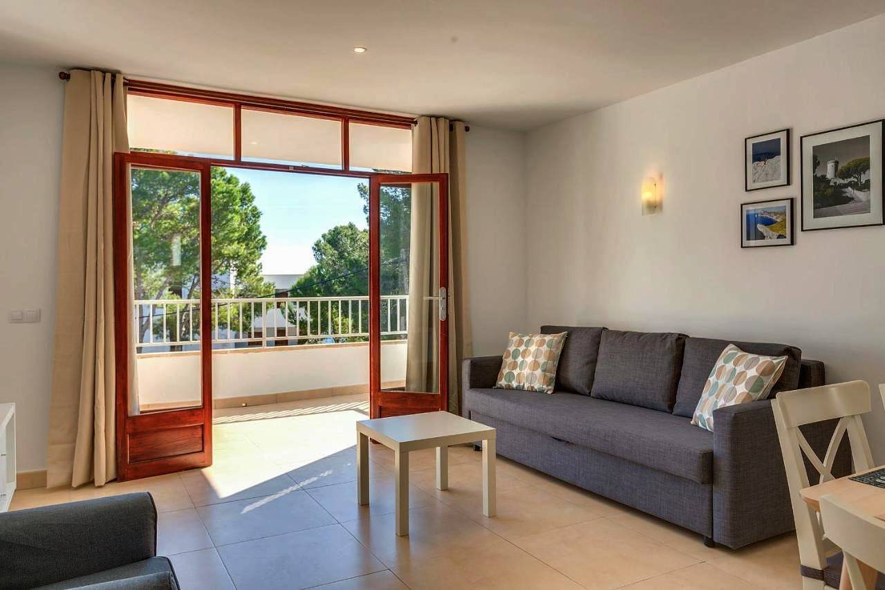 Appartement entier, Bagari Homes Camp de Mar in Camp de Mar, Andratx