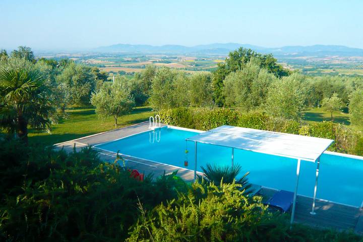 Casa vacanza per 4 persone