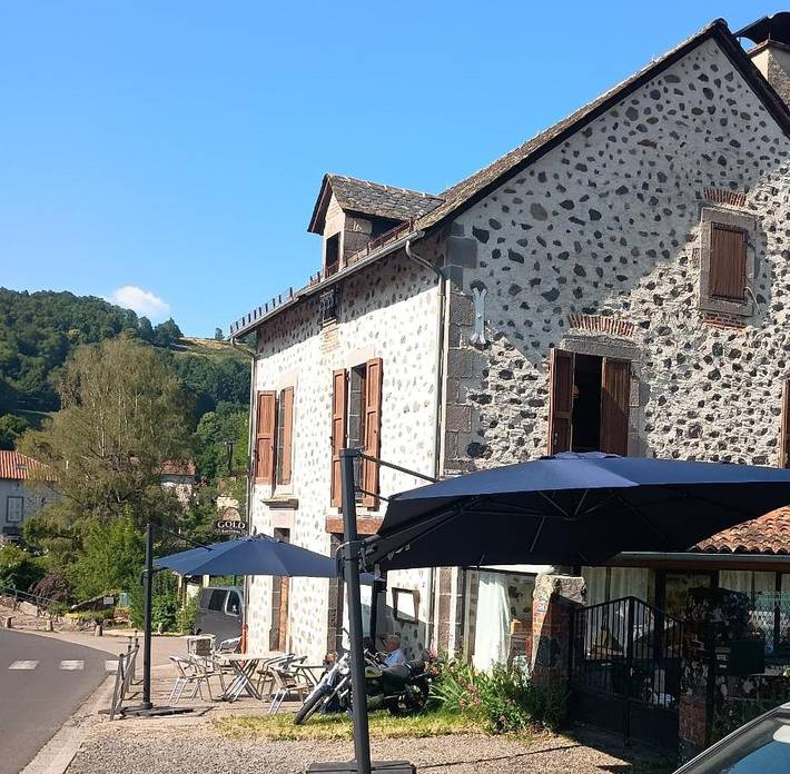 Chambre d’hôte pour 1 personnes - 1