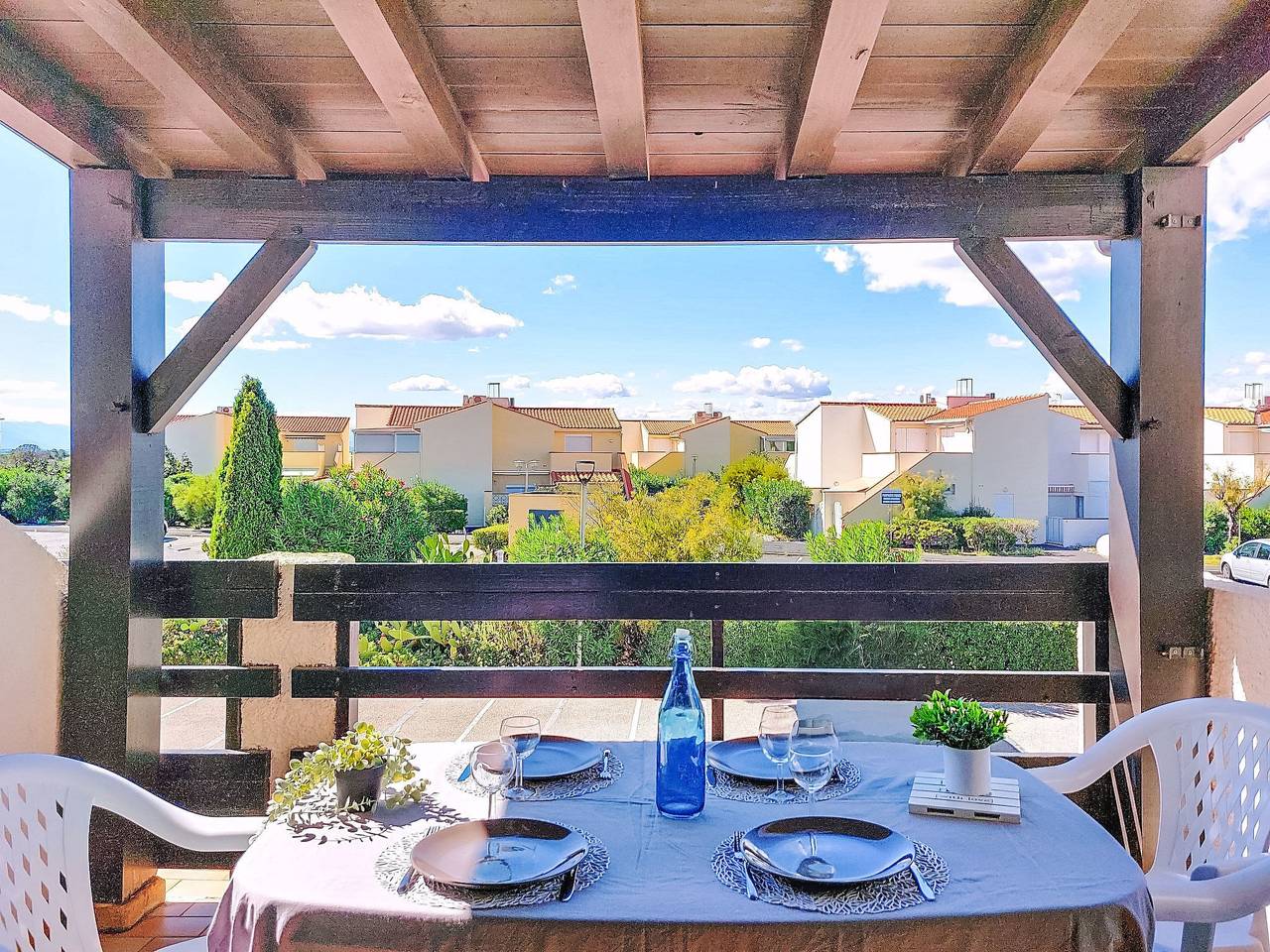 Appartement de vacances