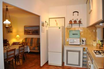 Maison De Vacances pour 6 Personnes dans Allemagne-en-Provence, Provence, Photo 4