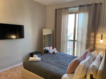 Bnb für 2 Personen in Rom Zentrum, Rom, Bild 4