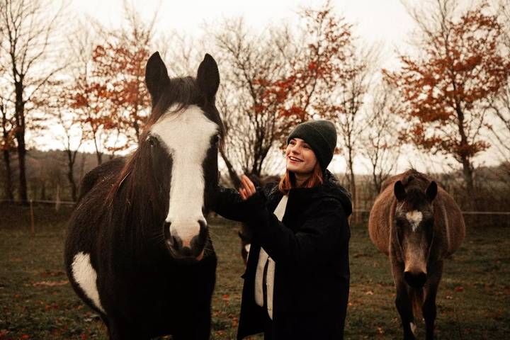 Gîte pour 2 personnes à Saint-Nicolas-de-Bliquetuit