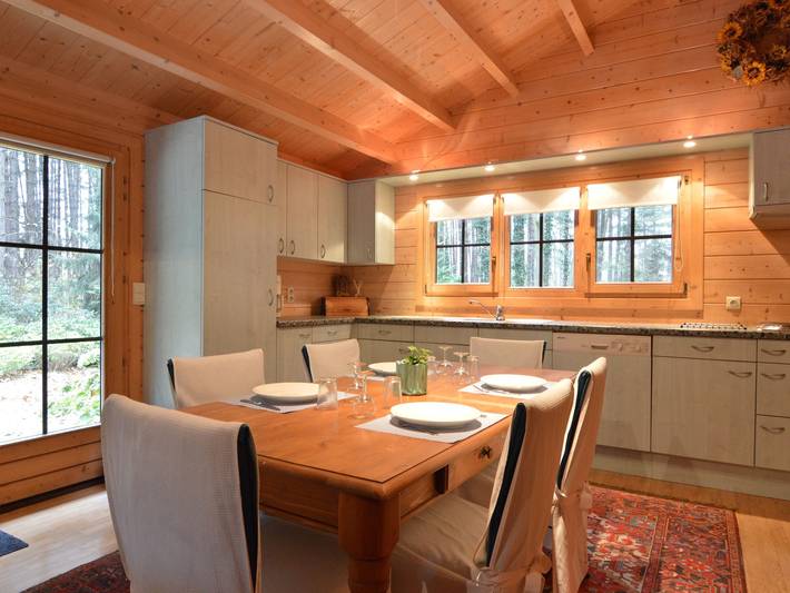 Gîte pour 4 personnes, avec terrasse, animaux acceptés dans Région d'Anvers - 4