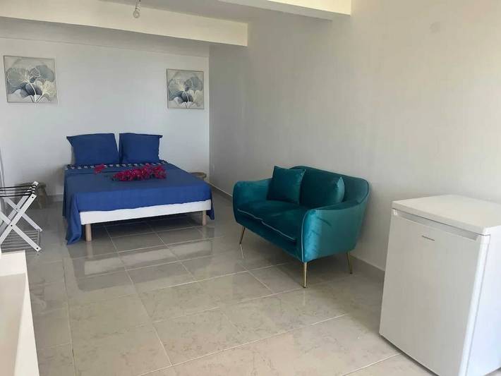 Gîte pour 2 personnes à Le Vauclin - 2