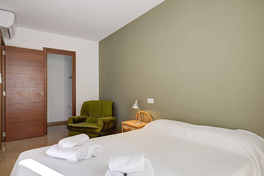 Apartamento entero, Comtat Muro 1 by Renallorca in Muro, Mallorca Norte