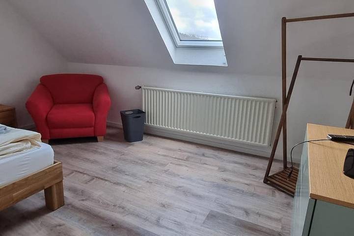 Ferienwohnung für 5 Personen, mit Garten in Einbeck - 2