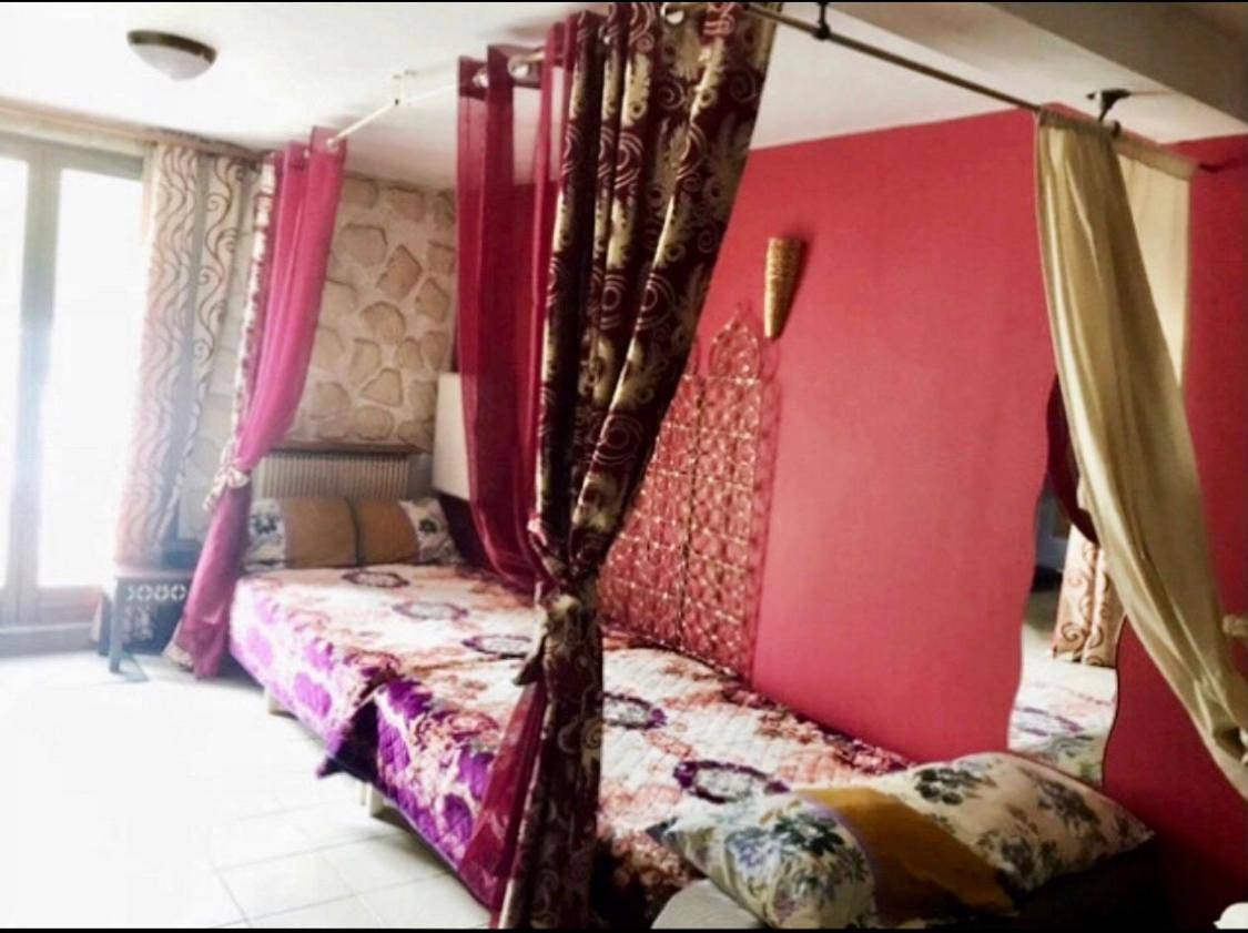 Jetset Parisian Holiday Home in Cesson, Seine-et-Marne